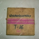 T-16 kinyomócsapágy 9588218